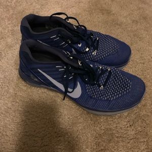 Nike metcon flyknit size 11